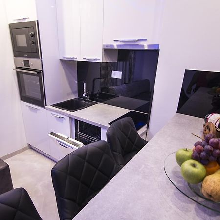 Apartman M.E.P. Split Eksteriør billede